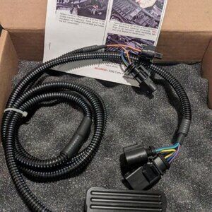 Power Module • 1.8L/2.0L TSI EA888.3